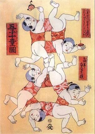 一组视觉系图片集合，让你不相信自已的眼睛