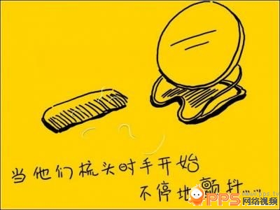 曾经感动了千万人的漫画