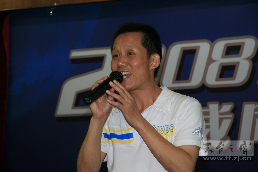 2008.8.9卧龙山庄戏迷聚会