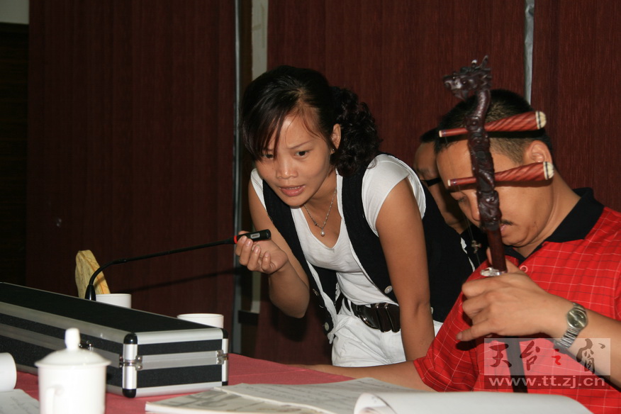 2008.8.9卧龙山庄戏迷聚会