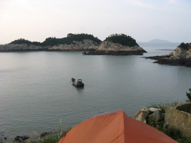 0809积谷山岛沙镬岛之行PP(老梵版)