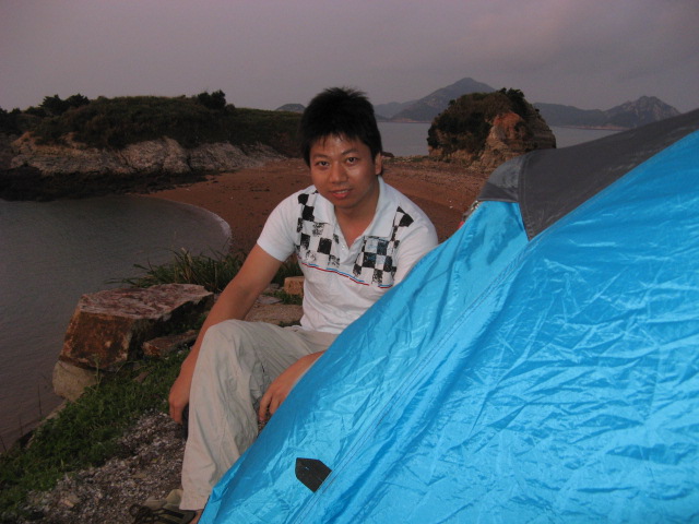 0809积谷山岛沙镬岛之行PP(老梵版)