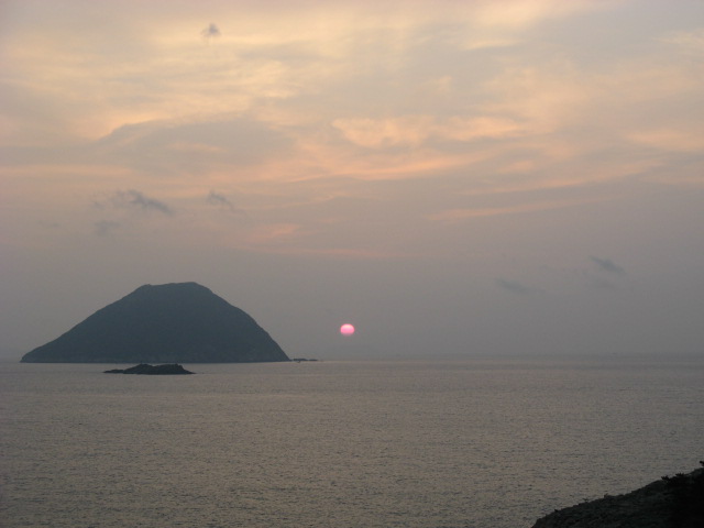 0809积谷山岛沙镬岛之行PP(老梵版)