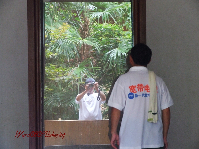 塔头高明二人行