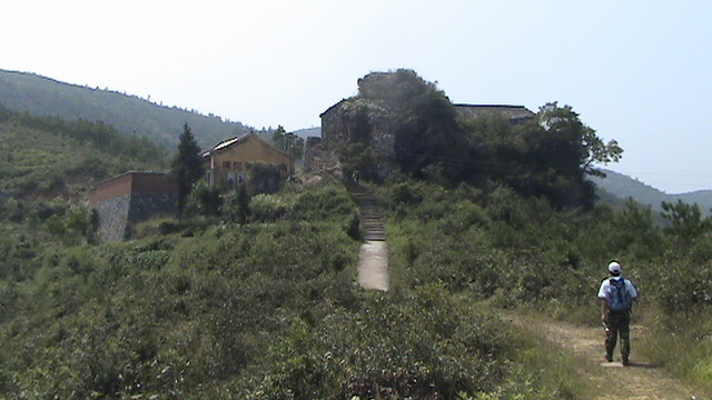 ★奇岩徒步游PP