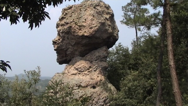 济公故里——中国浙江天台山风光（搜集）