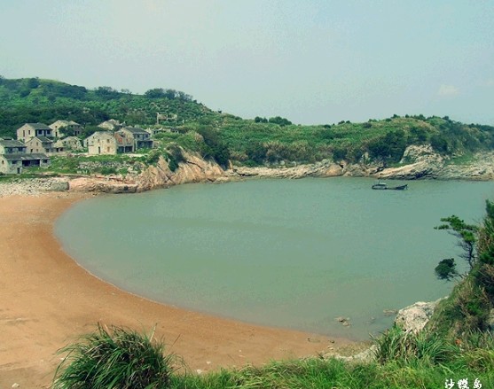 [相约驴游]08.9.6～7日沙镬岛休闲游