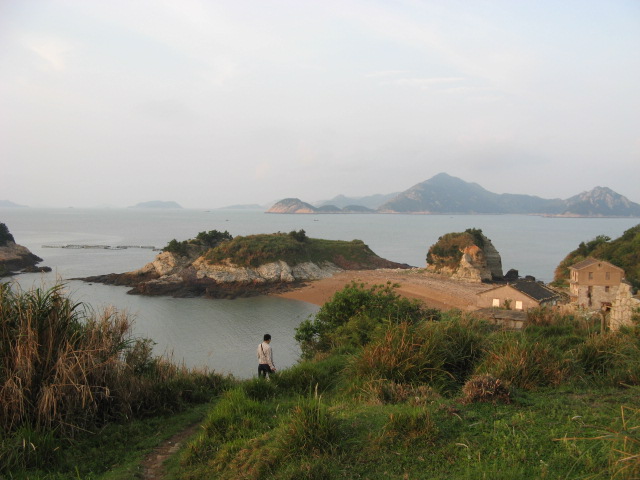 沙镬岛归来!