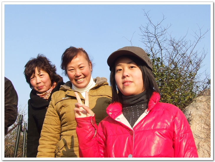 [天台驴友俱乐部]___休闲活动剪影