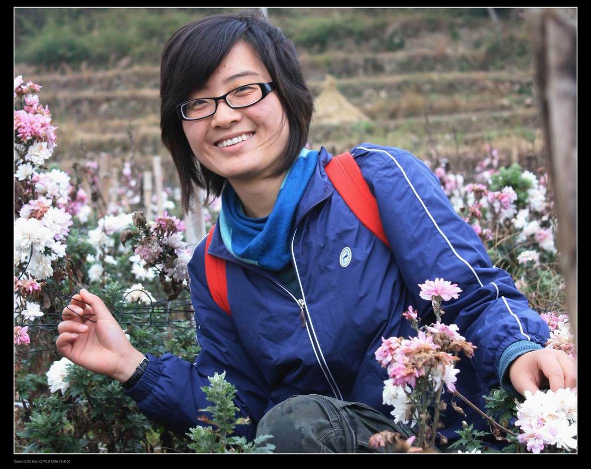 20091114天台北山十门坑驴行一组16P