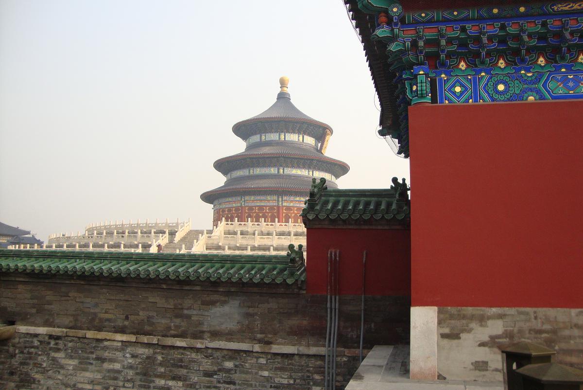 北京