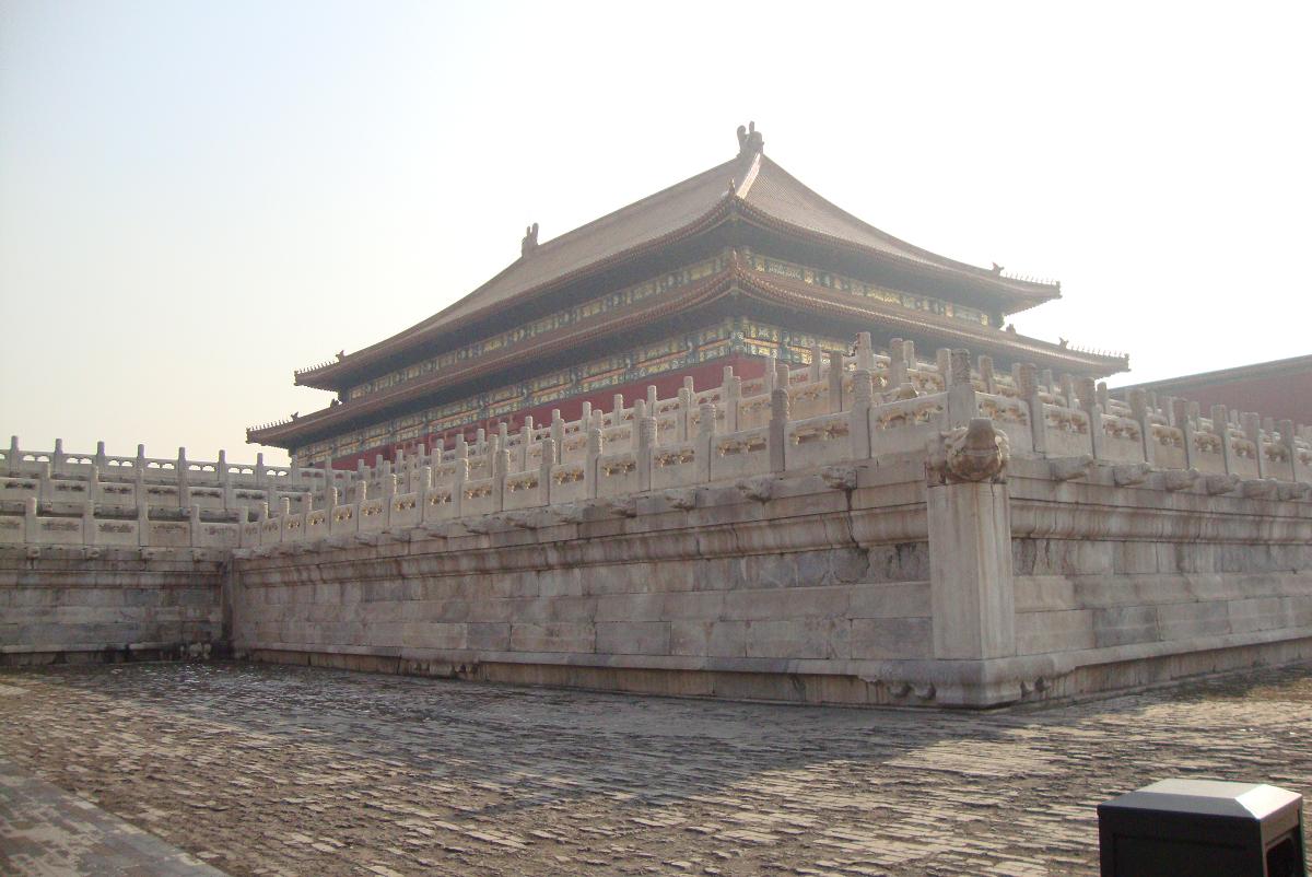 北京