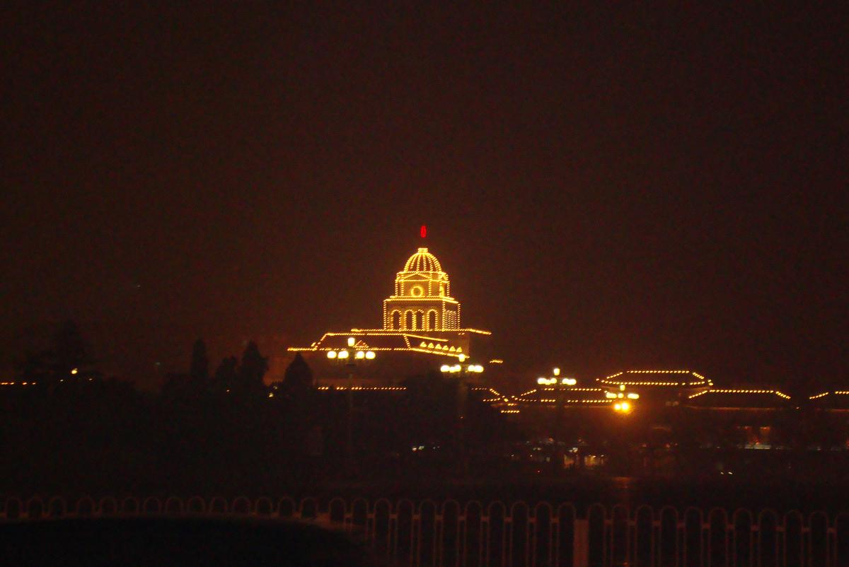 北京