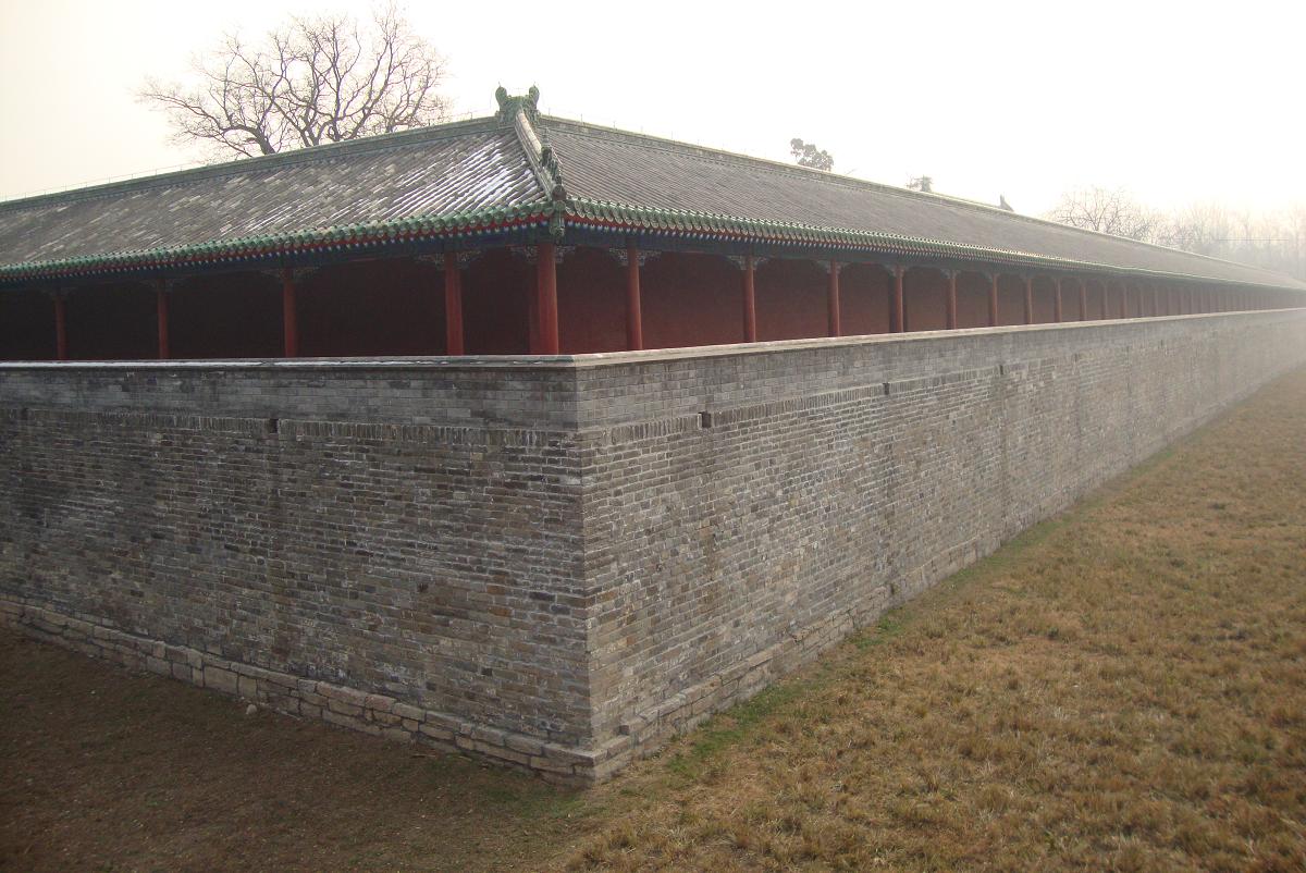 北京