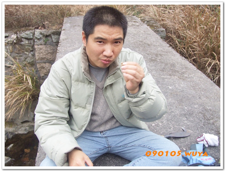 [天台驴友俱乐部]___休闲活动剪影