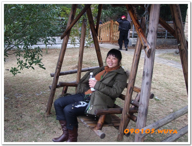[天台驴友俱乐部]___休闲活动剪影