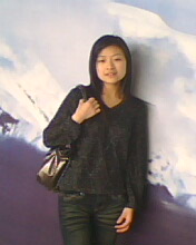 我要找女友