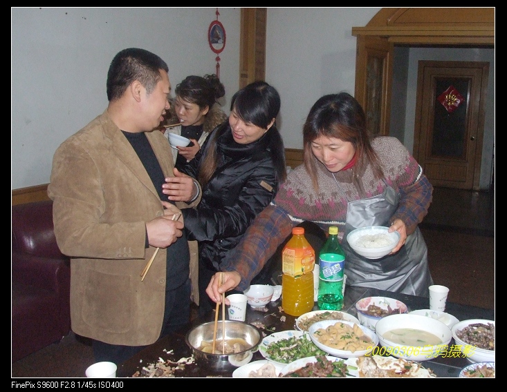 [天台驴友俱乐部]___休闲活动剪影