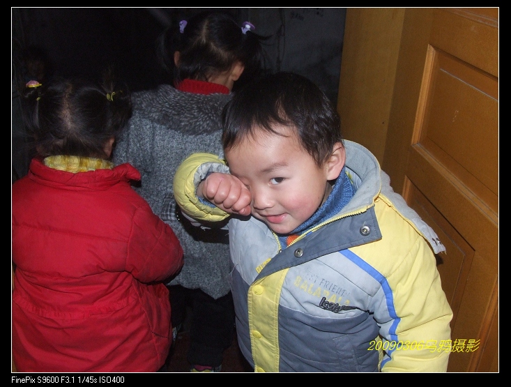 [天台驴友俱乐部]___休闲活动剪影