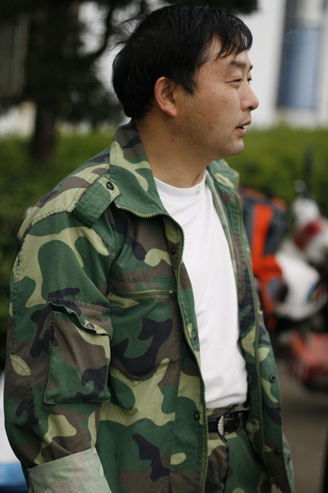 从龙皇堂到琼台仙谷〓一念心清静  莲花处处开
