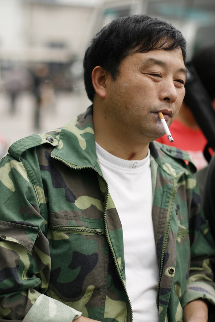从龙皇堂到琼台仙谷〓一念心清静  莲花处处开