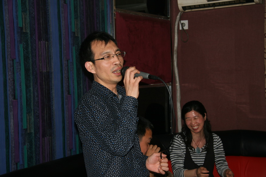 咸宁游