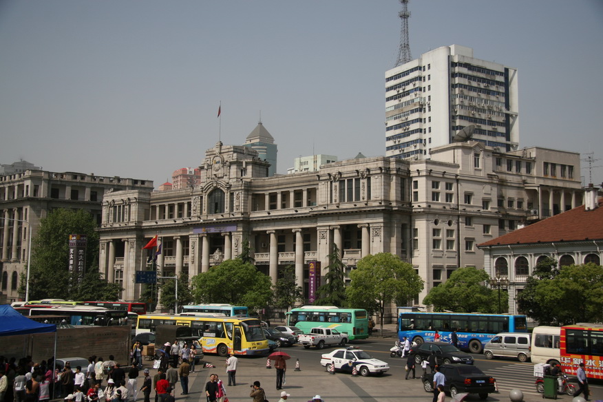 咸宁游