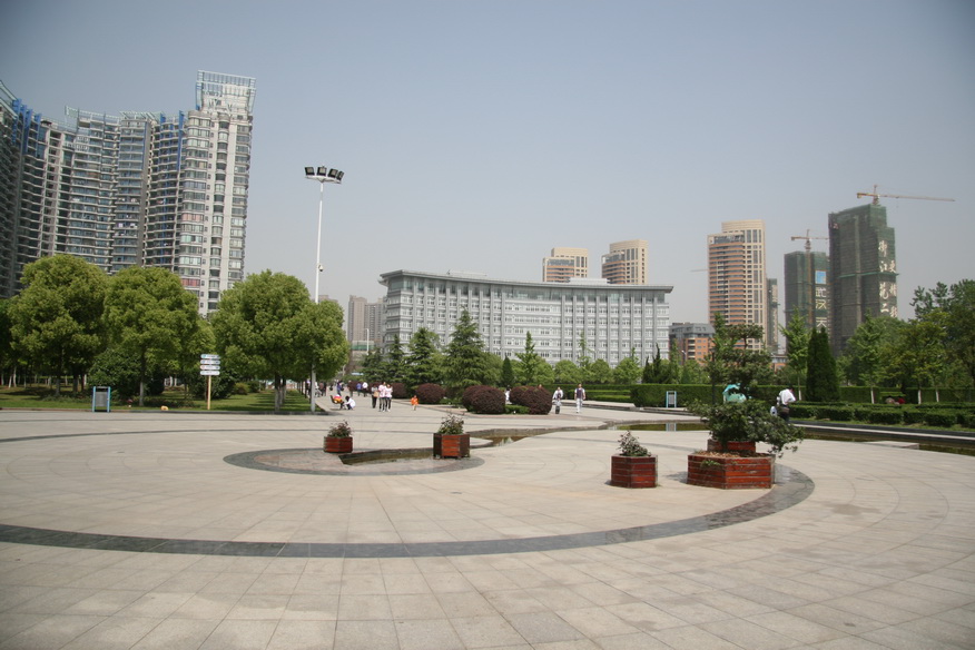 咸宁游