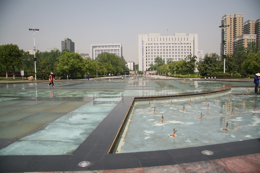 咸宁游