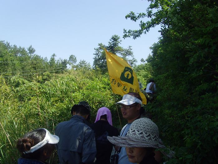 江南的香格里拉____公盂仙境穿越