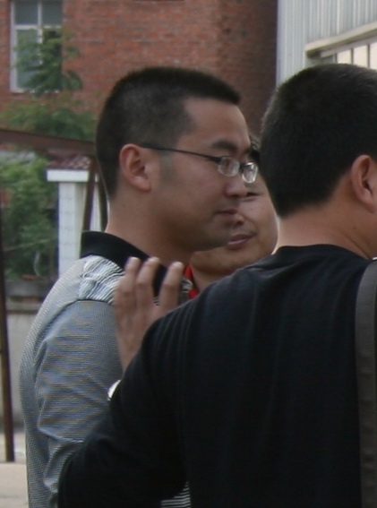 武汉 咸宁游