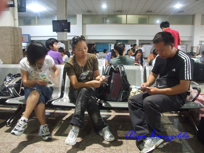 2009.香格里拉心灵之旅