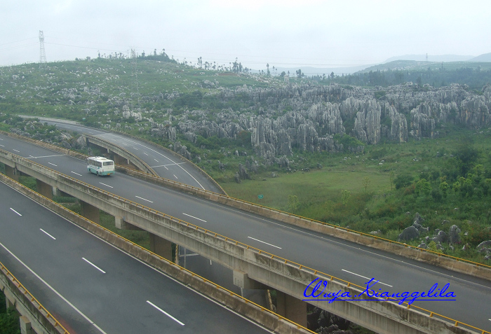 2009.香格里拉心灵之旅