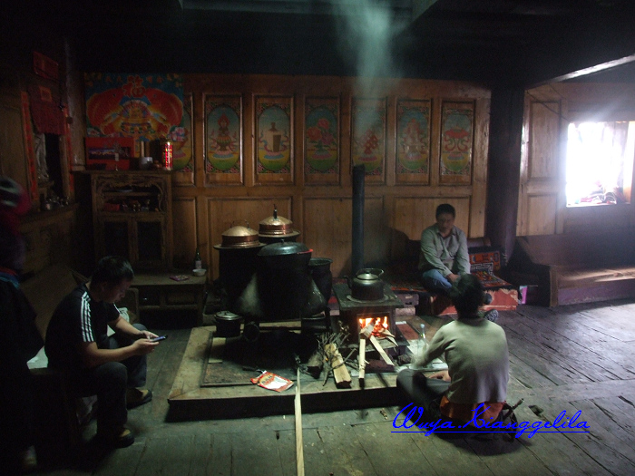 2009.香格里拉心灵之旅