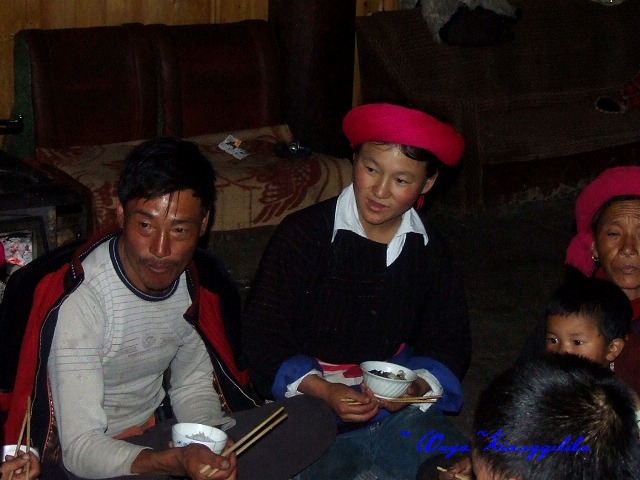 2009.香格里拉心灵之旅(有更新)