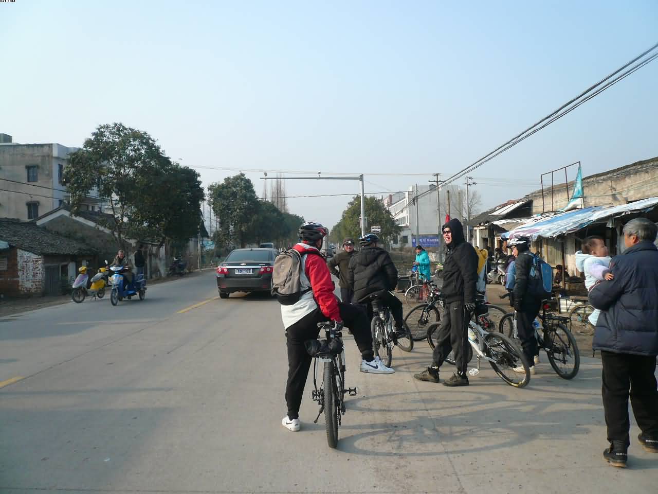2010-01-01骑三洲