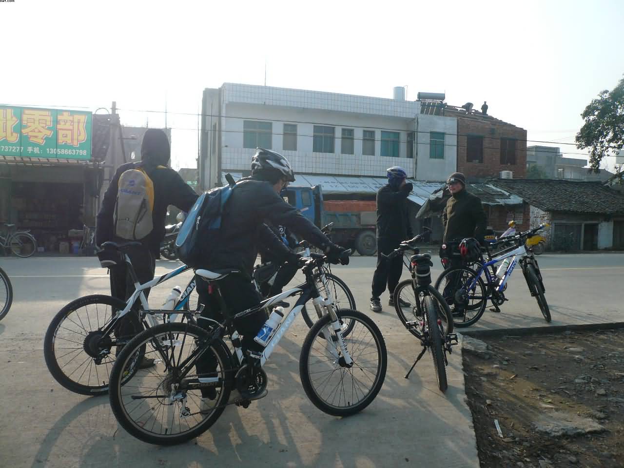 2010-01-01骑三洲