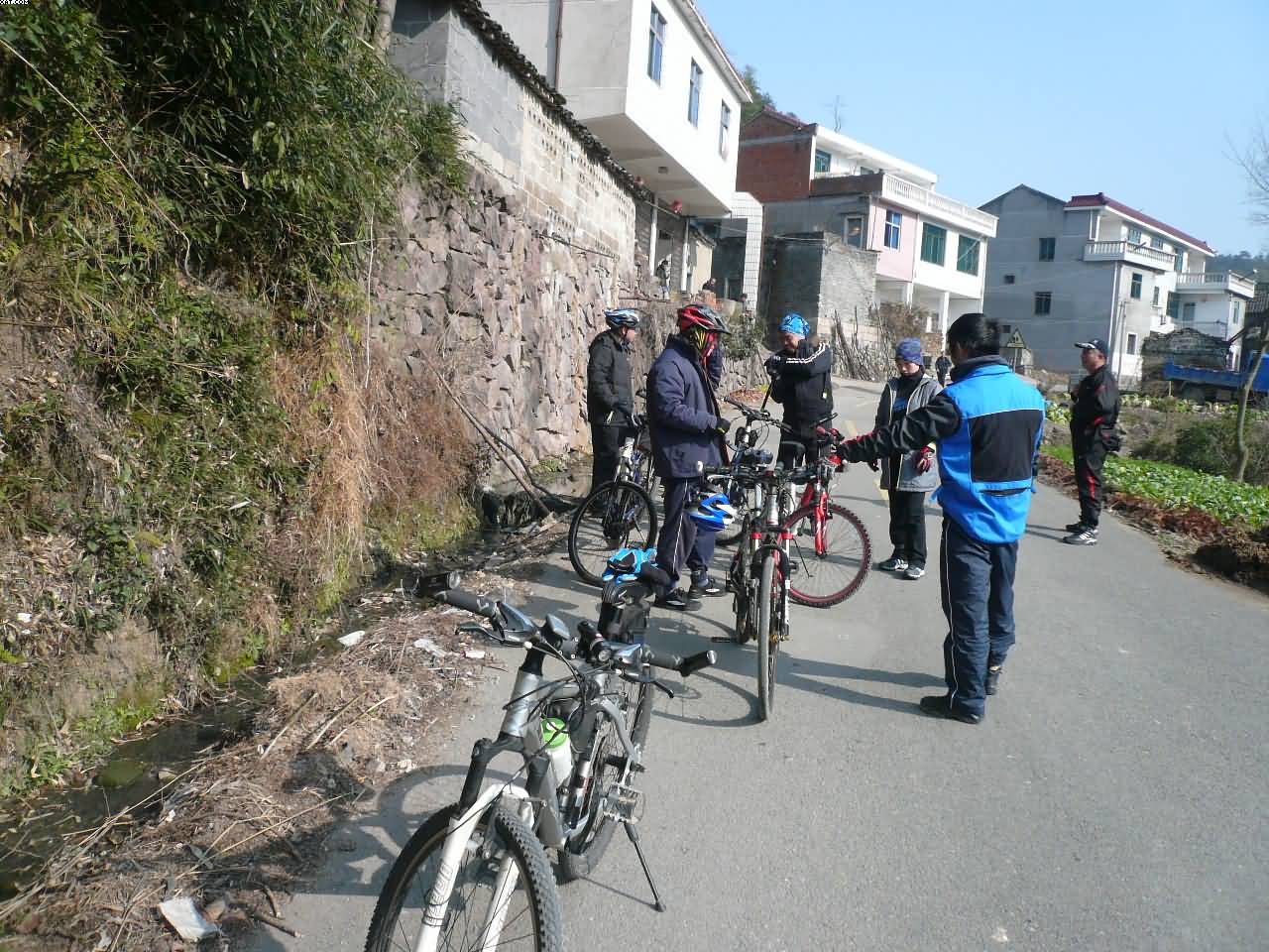 2010-01-01骑三洲