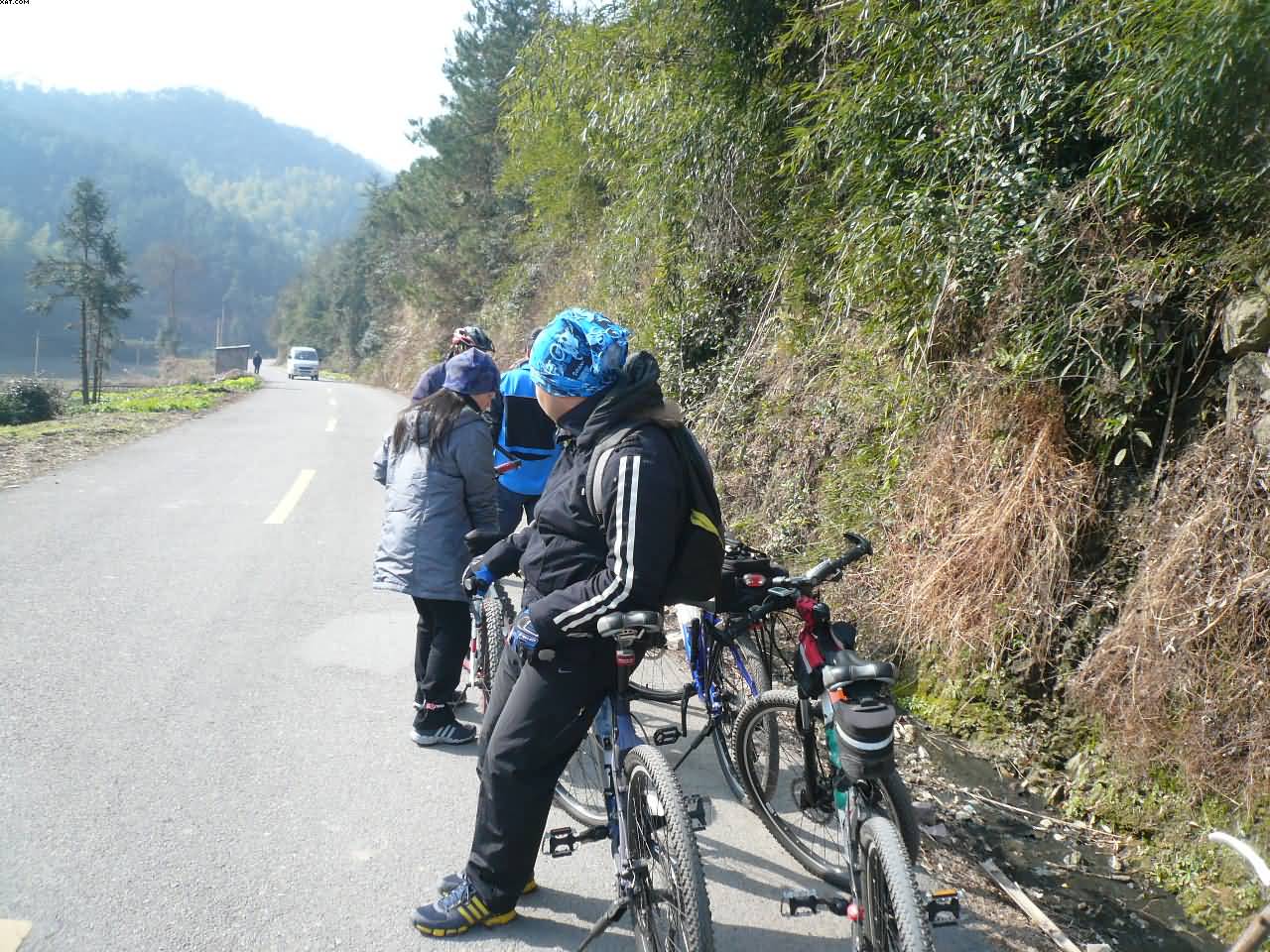 2010-01-01骑三洲