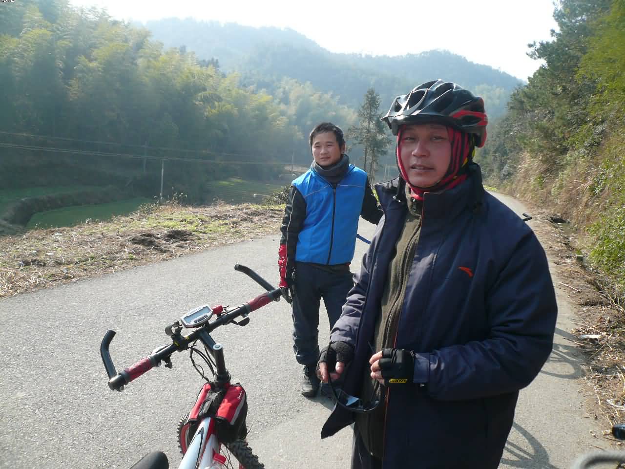 2010-01-01骑三洲