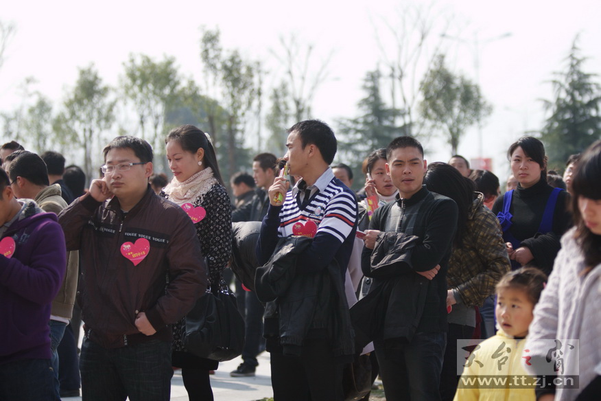 2010的相亲大会