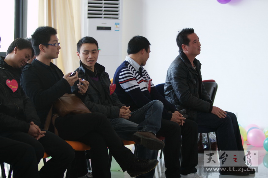 2010的相亲大会