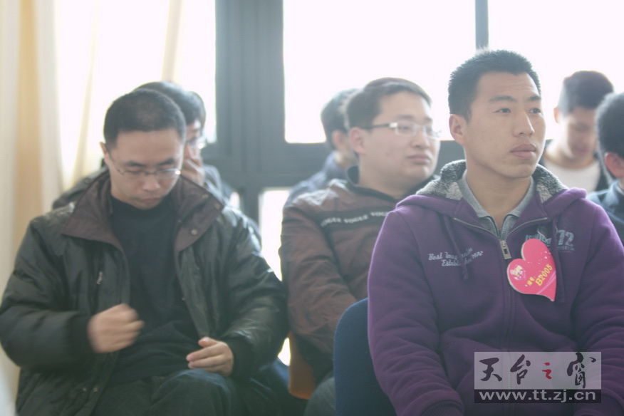 2010的相亲大会