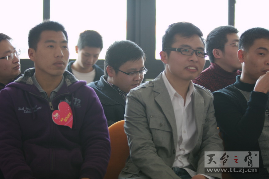 2010的相亲大会