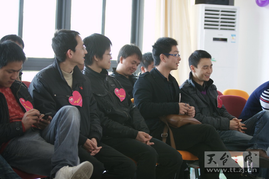 2010的相亲大会
