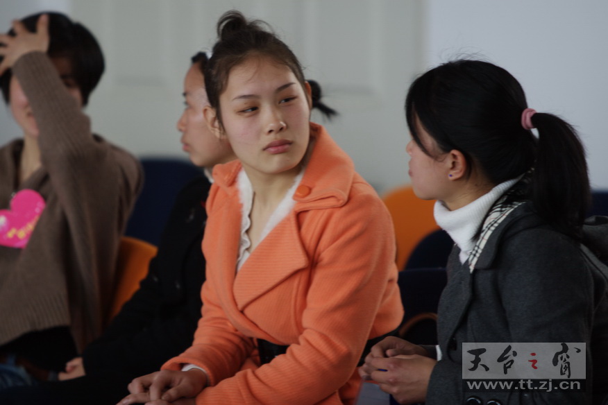 2010的相亲大会