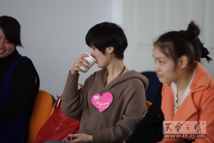 2010的相亲大会