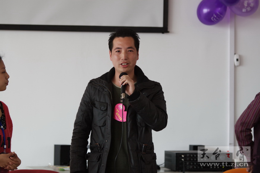 2010的相亲大会