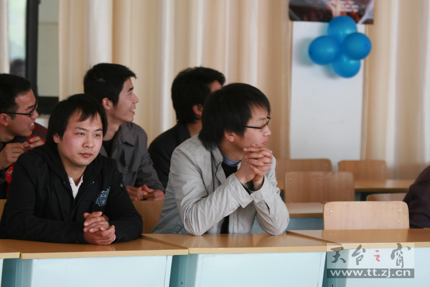 2010的相亲大会