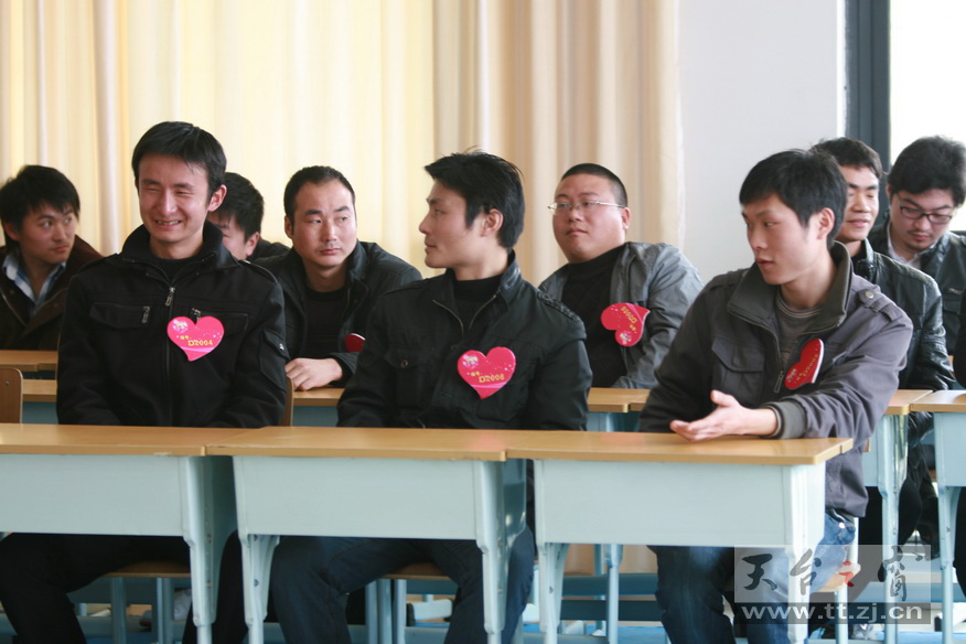 2010的相亲大会